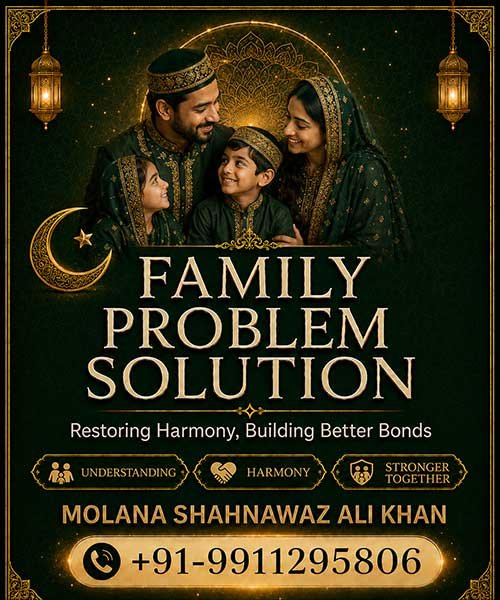 Breakup Problem Solution